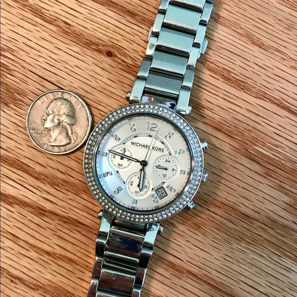 Micheal Kors Watch